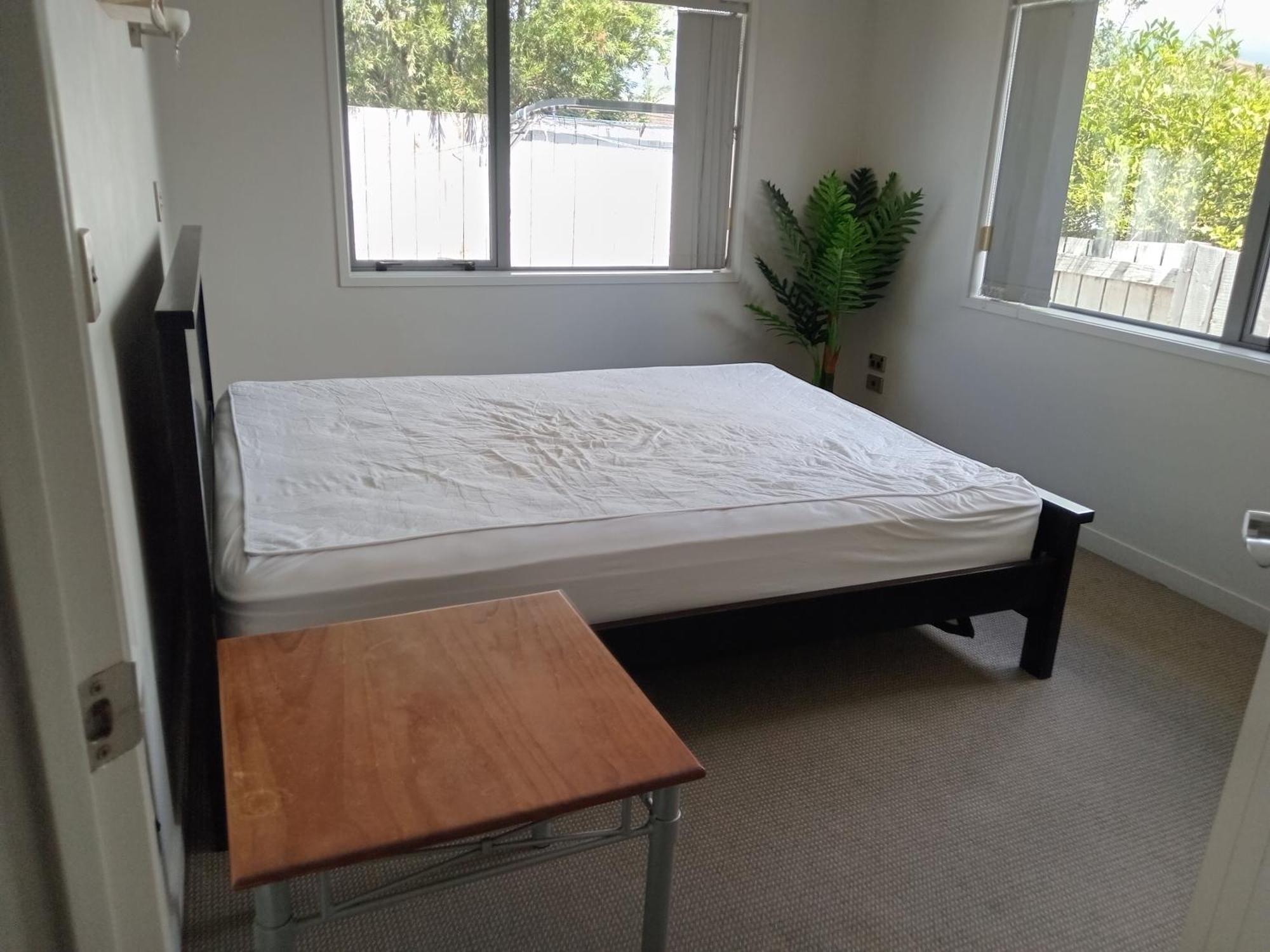 Ferienwohnung Bayfair Mount Maunganui Exterior foto